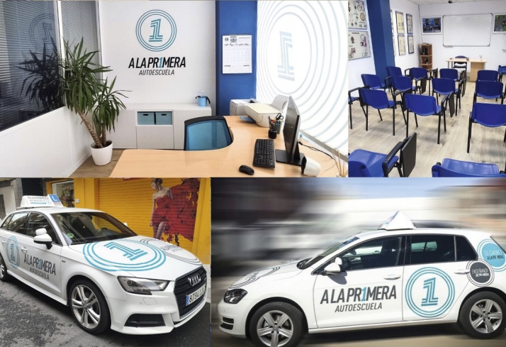 10 empresas imprescindibles en la zona del Campus  | Imagen 10