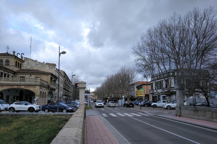 Siempre hay alguien oponi&eacute;ndose al progreso. | Imagen 3