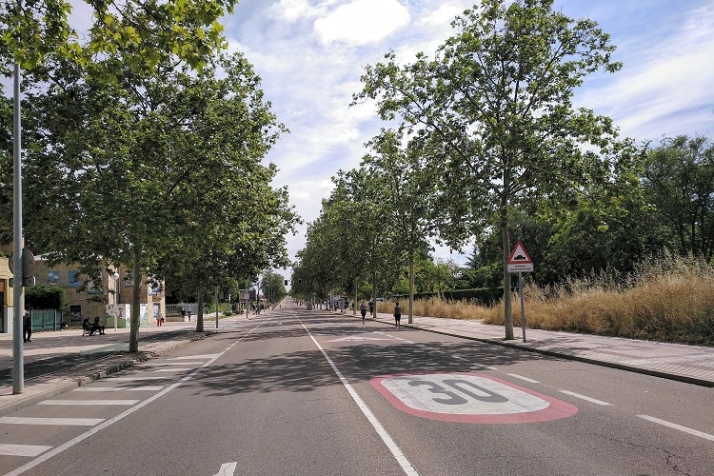 Semana de movilidad | Imagen 4