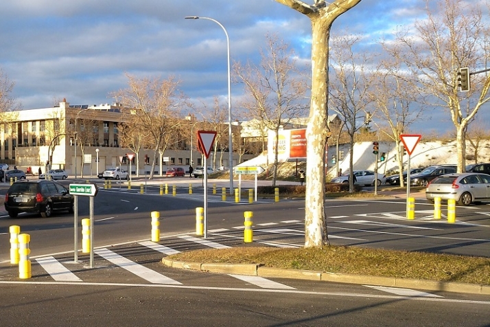 Semana de movilidad | Imagen 5