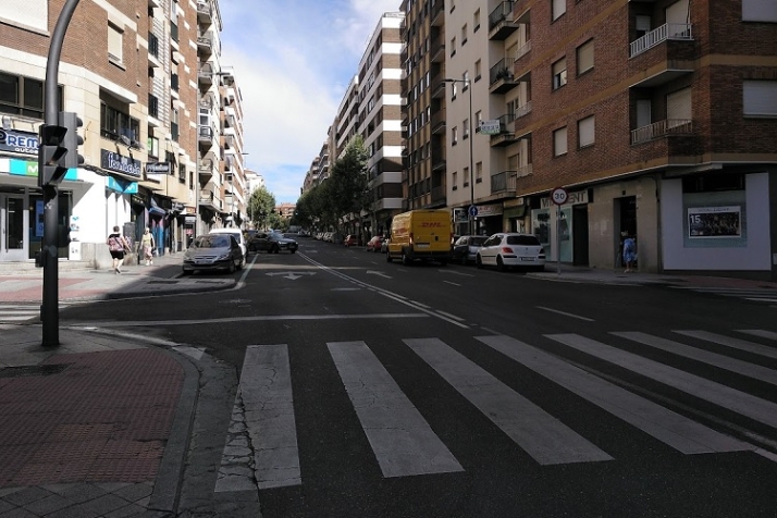 Peatonalizar | Imagen 3