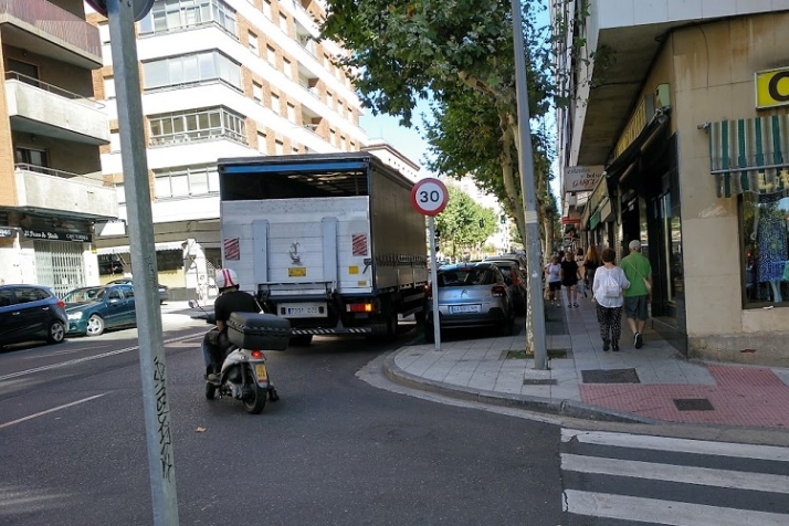 Peatonalizar | Imagen 2