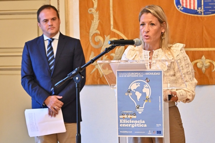 Otra excitante Semana Europea de la Movilidad | Imagen 1