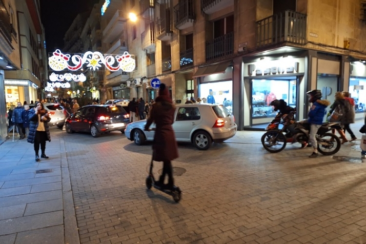 Zona de Bajas &iquest;Emisiones? | Imagen 4