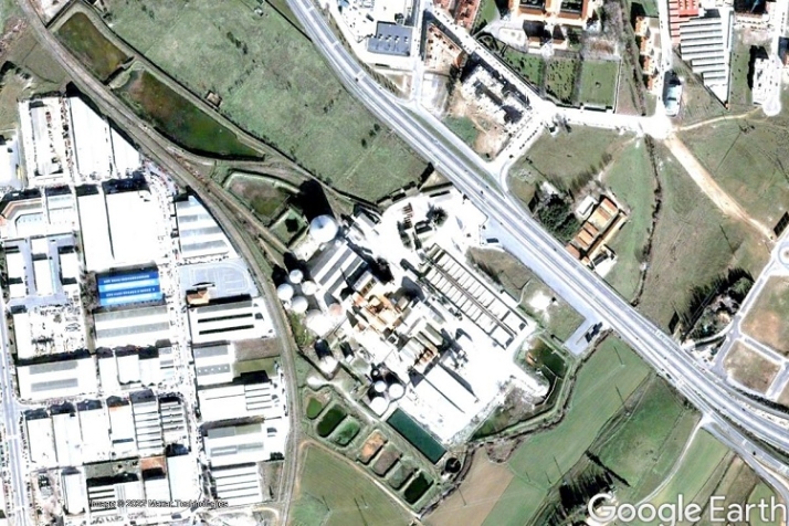 Todo va bien, cada vez somos menos. | Imagen 1