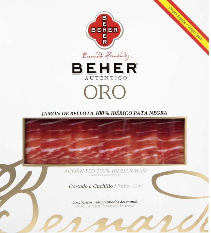 El jam&oacute;n m&aacute;s premiado del mundo es salmantino | Imagen 2