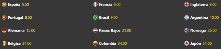 La guía del Mundial 2026 de SALAMANCArtv AL DÍA: los partidos de España, dónde verlos, las sedes, los cracks... y más | Imagen 4