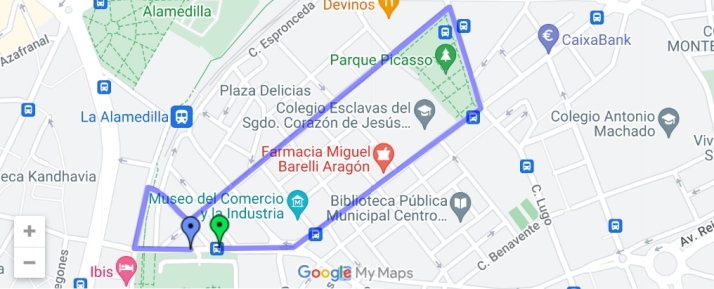 La San Silvestre Salmantina 2022 cierra sus inscripciones con casi 6.500 corredores | Imagen 3