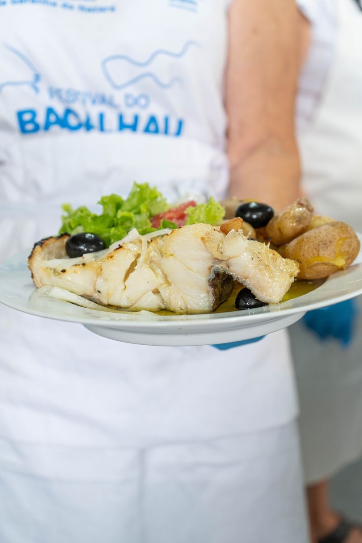 Cinco días de agosto donde el bacalao es, todavía más, el rey de la mesa portuguesa | Imagen 4