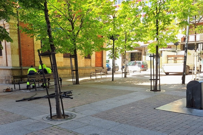 La humilde pol&iacute;tica de mantener | Imagen 3