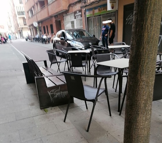 Positivo D&iacute;a Mundial del Peat&oacute;n, pero necesitamos ir m&aacute;s all&aacute; | Imagen 2