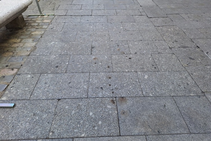 Ocupar con sentido. | Imagen 6