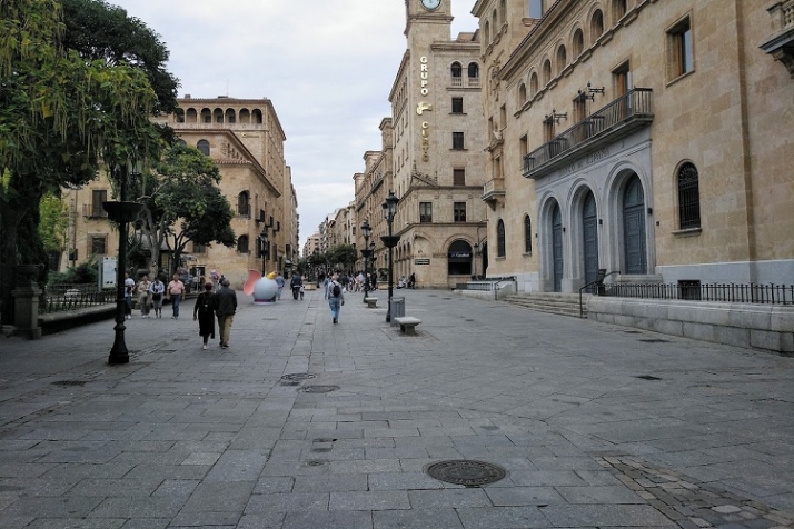 La ilusi&oacute;n de lo que puede llegar a ser. | Imagen 12