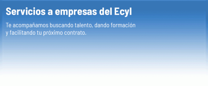 Contratar personal es más fácil para las empresas con la ayuda de Ecyl | Imagen 1