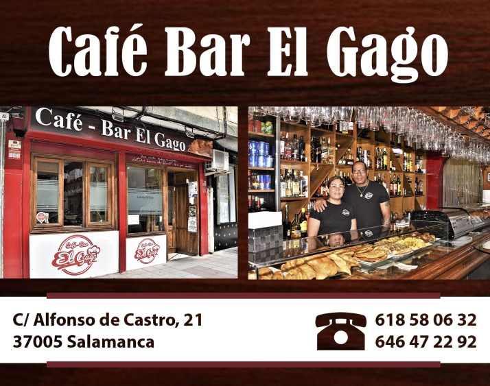 12 referentes en la hosteler&iacute;a de Salamanca que merece la pena conocer | Imagen 11