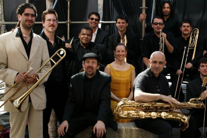 Fechas, artistas y entradas del IX Festival Internacional de Jazz de Salamanca  | Imagen 1