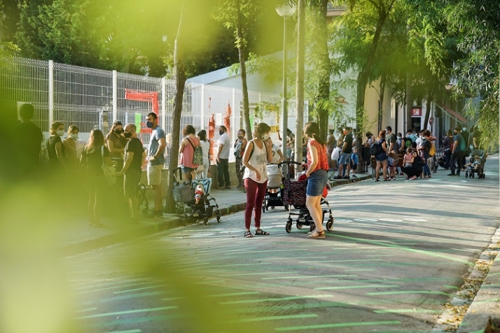 A vueltas con la contaminaci&oacute;n real y la oficial | Imagen 7