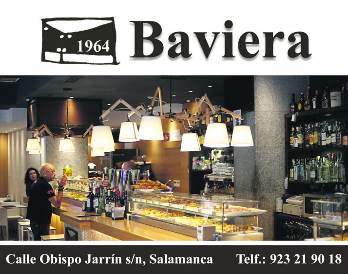 12 referentes en la hosteler&iacute;a de Salamanca que merece la pena conocer | Imagen 2