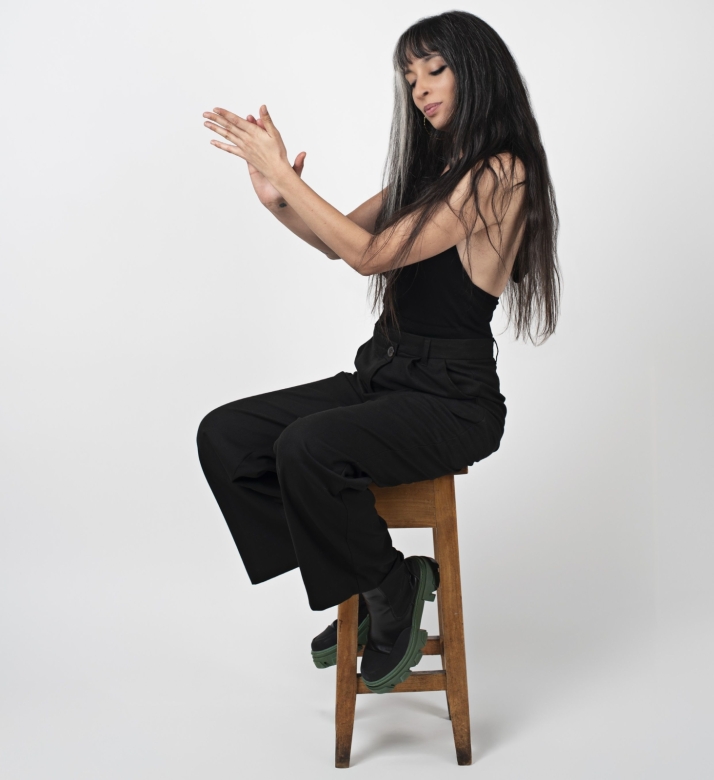 Esfinge Teatro y Bego Salazar, protagonistas de espectáculos gratuitos para este fin de semana | Imagen 1