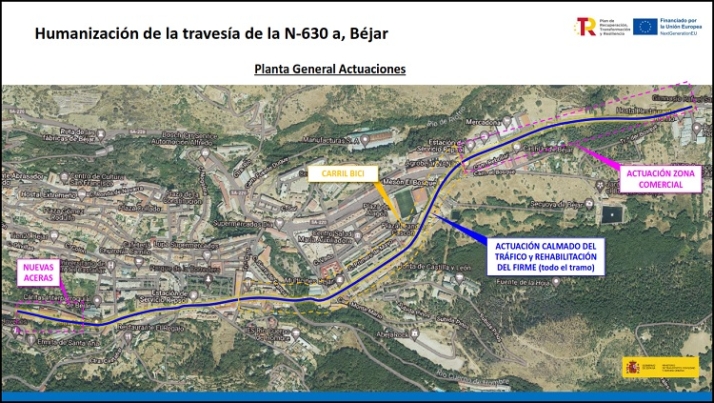 Puente de contradictoria legislatura hacia ¿dónde? | Imagen 3