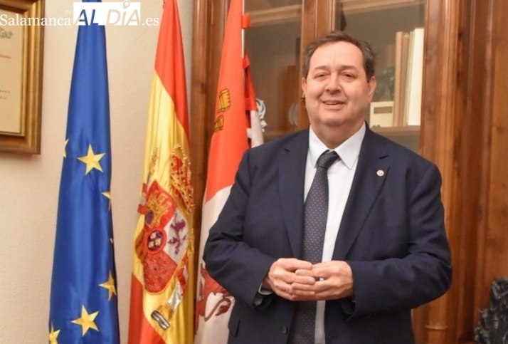 &ldquo;Cogimos la C&aacute;mara en una situaci&oacute;n muy delicada y la hemos transformado en una instituci&oacute;n solvente&rdquo; | Imagen 1