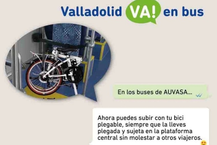 Soluciones municipales a la crisis&hellip; del transporte p&uacute;blico. | Imagen 5