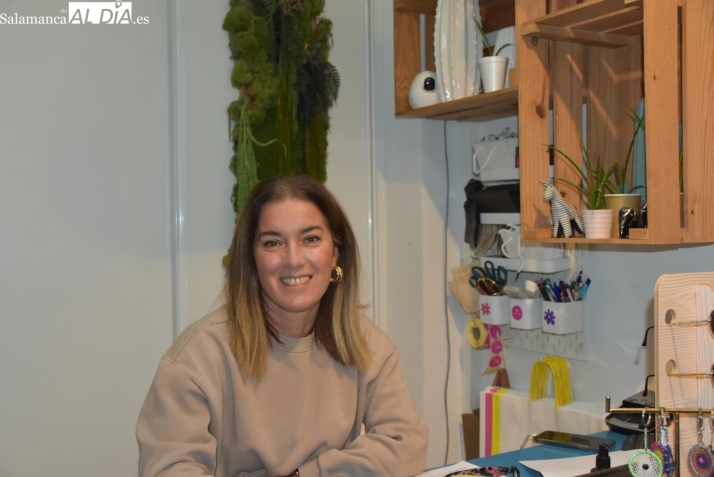 Comerciantes salmantinos sobre el Black Friday: &ldquo;No te queda m&aacute;s remedio que hacer lo que hacen los dem&aacute;s comercios de la calle&rdquo; | Imagen 1