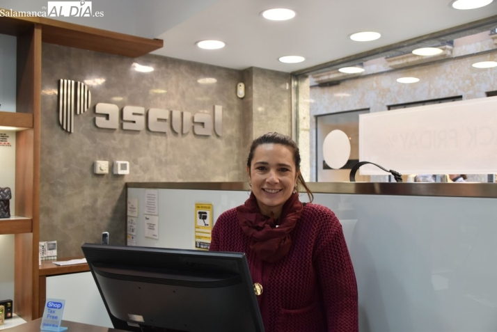 Comerciantes salmantinos sobre el Black Friday: &ldquo;No te queda m&aacute;s remedio que hacer lo que hacen los dem&aacute;s comercios de la calle&rdquo; | Imagen 3