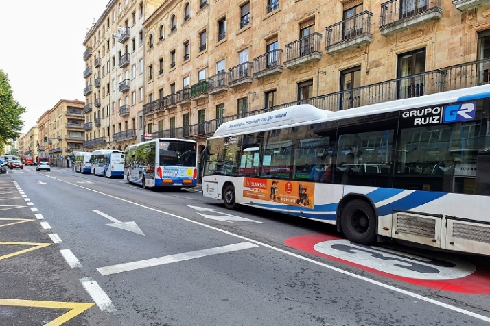 El septenario del bus | Imagen 6