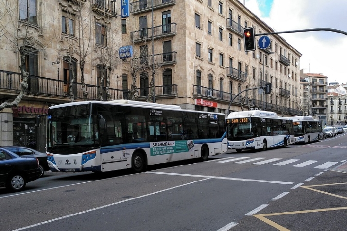 El septenario del bus | Imagen 3