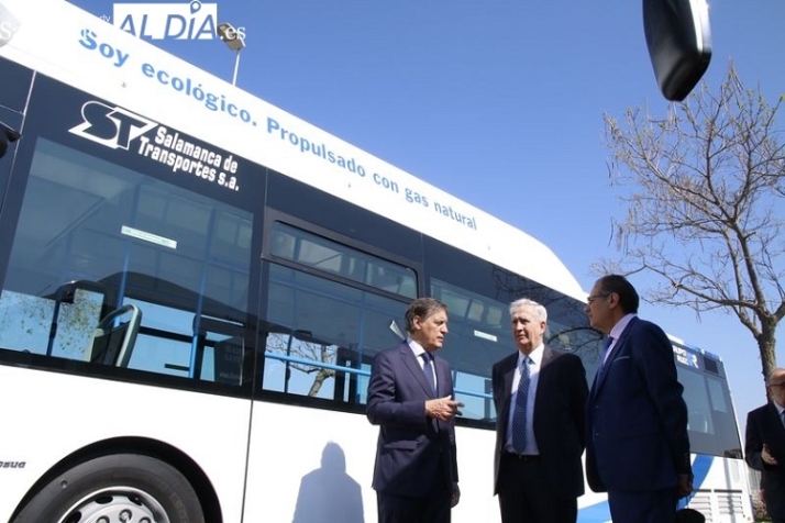 A vueltas con la contaminaci&oacute;n real y la oficial | Imagen 1