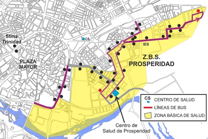 Autobuses calmados | Imagen 3