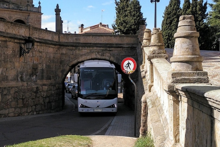 &iquest;Una inversi&oacute;n p&uacute;blica &uacute;til en un Centro de Recepci&oacute;n y Encuentro de Visitantes?. | Imagen 2