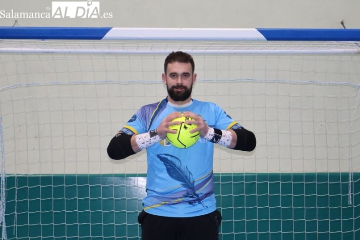 "No veo otra cosa que quedarnos en playoff como m&iacute;nimo" | Imagen 2