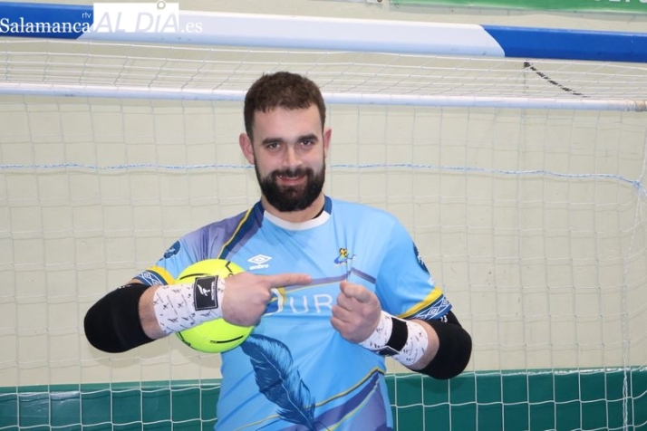 "No veo otra cosa que quedarnos en playoff como m&iacute;nimo" | Imagen 1