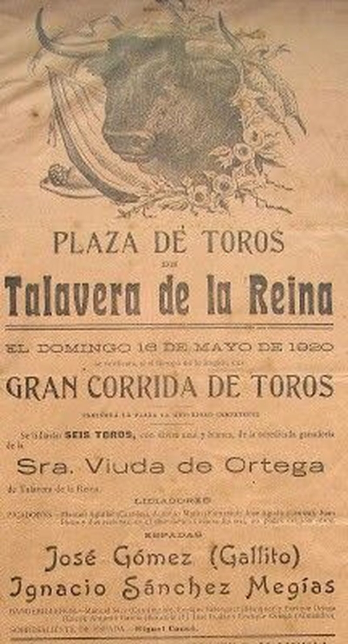 Otras cornadas | Imagen 1