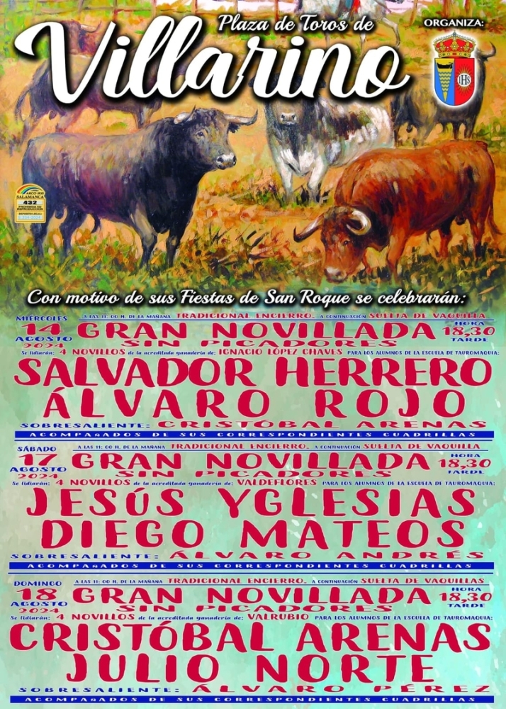 &ldquo;Pikante y La Huella est&aacute;n muy solicitadas estas fechas y nos ha costado que vinieran" | Imagen 2