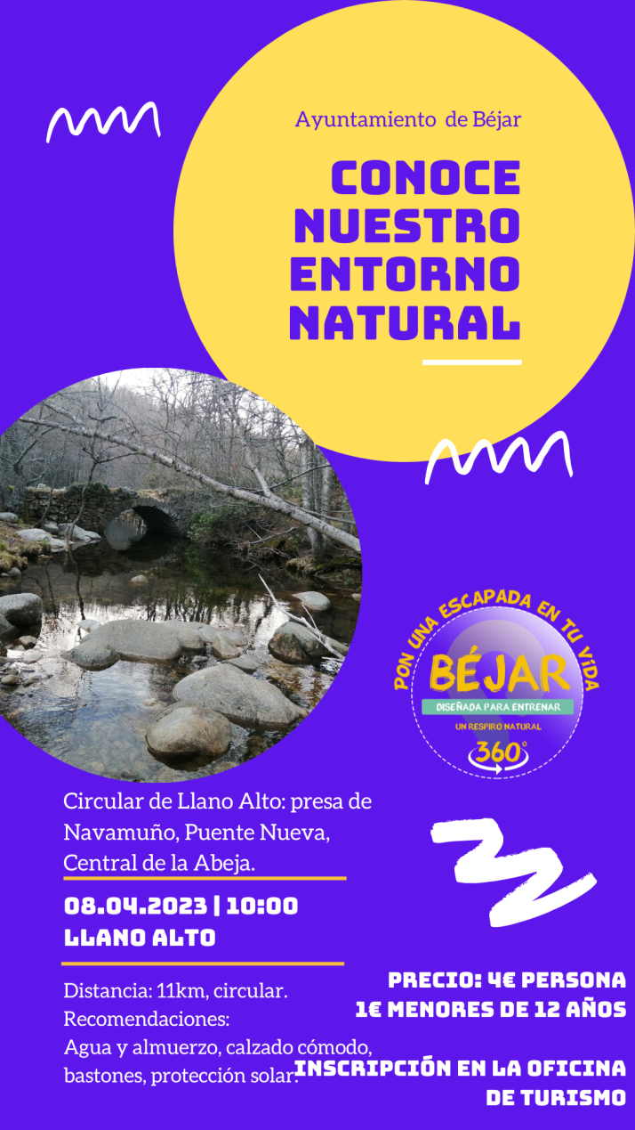 Ruta circular para toda la familia | Imagen 1