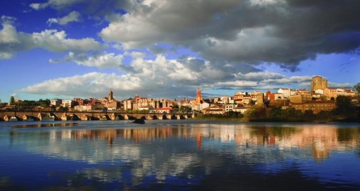 Un viaje al pasado: la ruta de los 15 conjuntos históricos de la provincia de Salamanca | Imagen 1