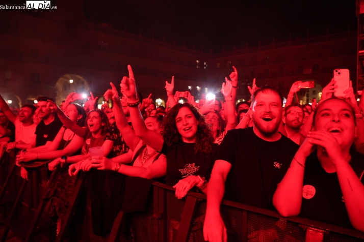 La Aldehuela acoger&aacute; un festival para 12.000 personas en 2027 | Imagen 1
