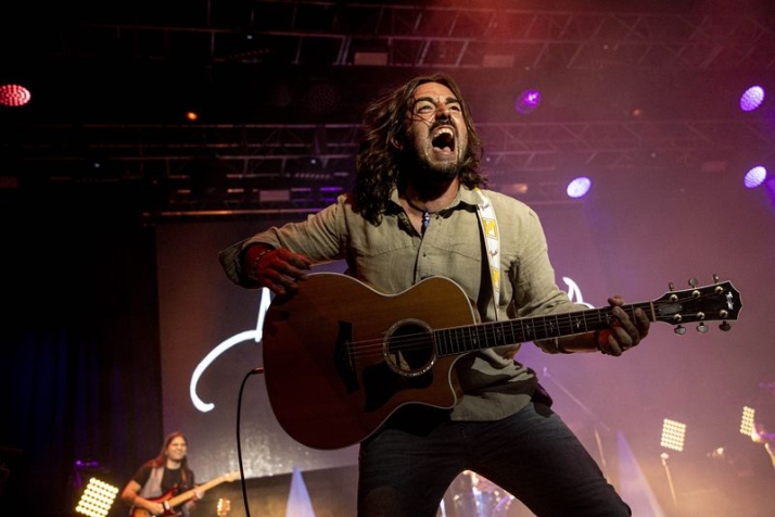 Andr&eacute;s Su&aacute;rez: &ldquo;Salamanca es una ciudad que amo y que me trae muchos recuerdos&rdquo; | Imagen 1