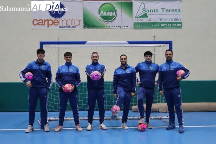 &ldquo;Competir nos da opciones de ganar ante cualquier rival&rdquo; | Imagen 3