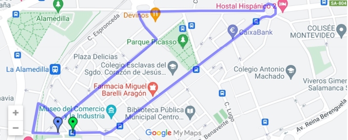 La San Silvestre Salmantina 2022 cierra sus inscripciones con casi 6.500 corredores | Imagen 4