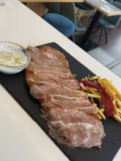 10 propuestas gastronómicas para disfrutar en Salamanca y provincia | Imagen 9
