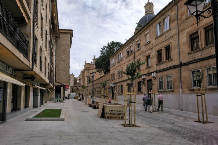 Reconquistamos las calles para &iquest;qui&eacute;n?. | Imagen 3
