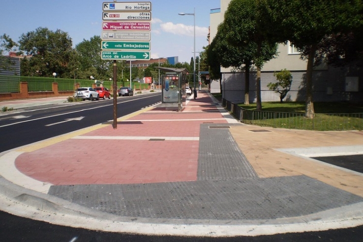 Transporte público gratuito. | Imagen 5