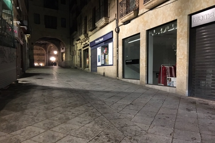 Gestionando en el irrespirable gallinero espa&ntilde;ol. | Imagen 3