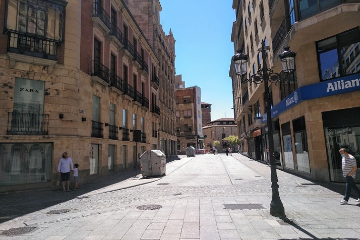 Tomarse un respiro sentado. | Imagen 7