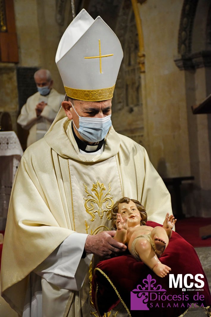 Nuestro obispo Carlos | Imagen 1