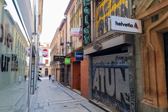 &iquest;Extinci&oacute;n del comercio tradicional? | Imagen 6